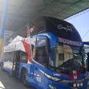 Estado de Neumáticos: Asegúrate de tener la presión correcta