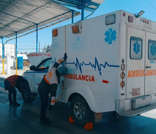 ¿Qué necesito para sacar mi certificado de revisión técnica?